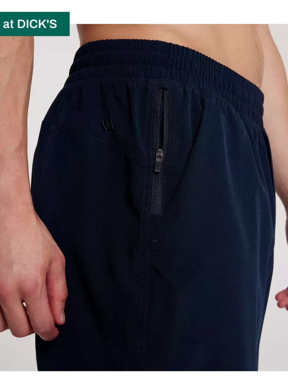 VRST All In lined Shorts - Picture 9 of 9